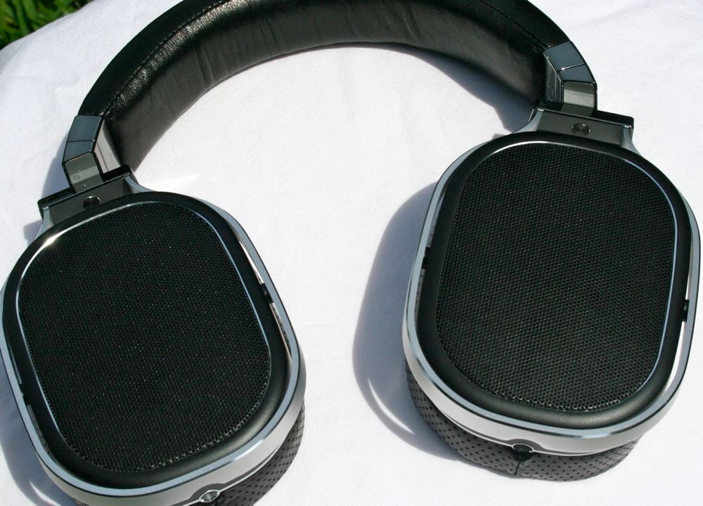 Oppo PM-1 Planar Magnetic Headphones Review | Audioholics