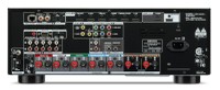 Denon AVR-X3000 Rear Panel