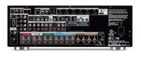 Marantz SR5008 Rear Panel