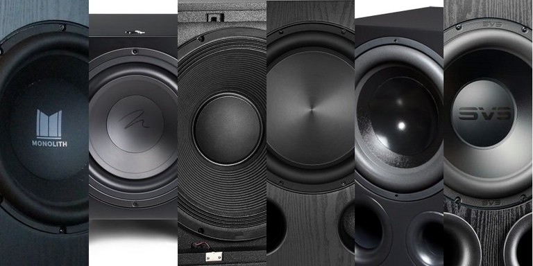 $1000 Subwoofer Roundup for 2020