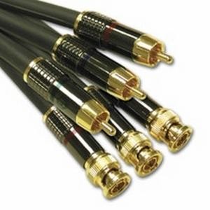 Component Cable - Sonic Wave