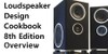 Loudspeaker Design Cookbook, 8th Edition Vol.1 Review