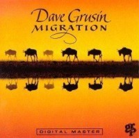  Dave Grusin: Migration (1990)