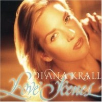Diana Krall - Love Scenes (DTS) Review