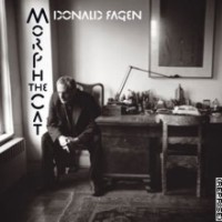 Donald Fagen - Morph The Cat 2006 CD Review