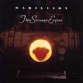 Marillion: This Strange Engine