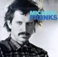 Michael Franks: Skin Dive (1985) CD Review