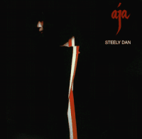 Steely Dan Aja (1977) CD Review