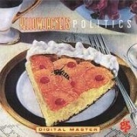 Yellowjackets: Politics (1988) CD Review