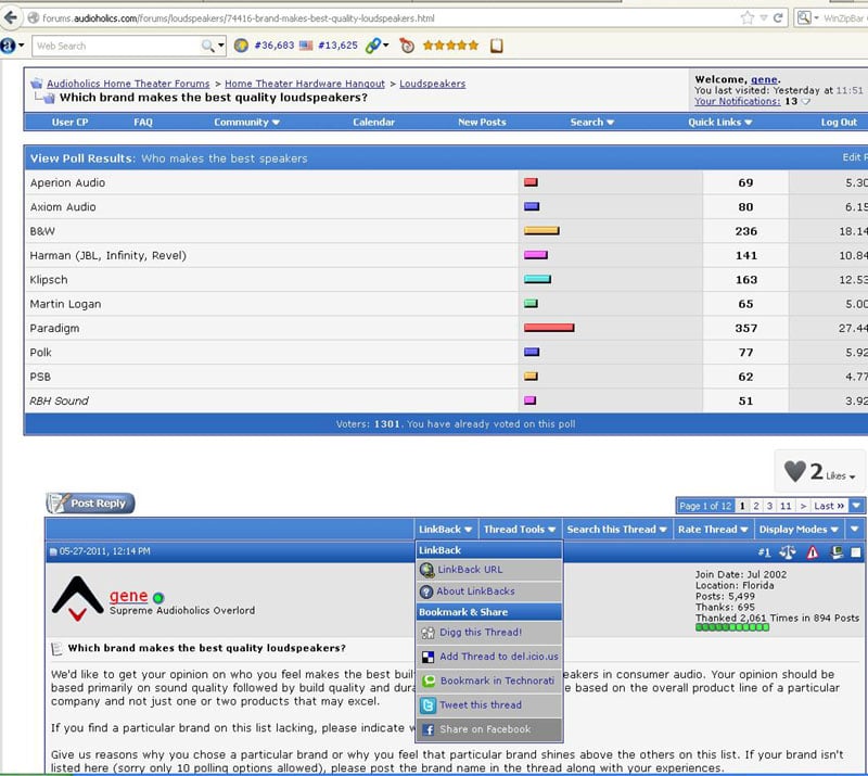 Forum+Linkback+Feature