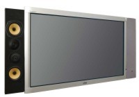 Artison Unveils Masterpiece Flat-Screen TV Speakers