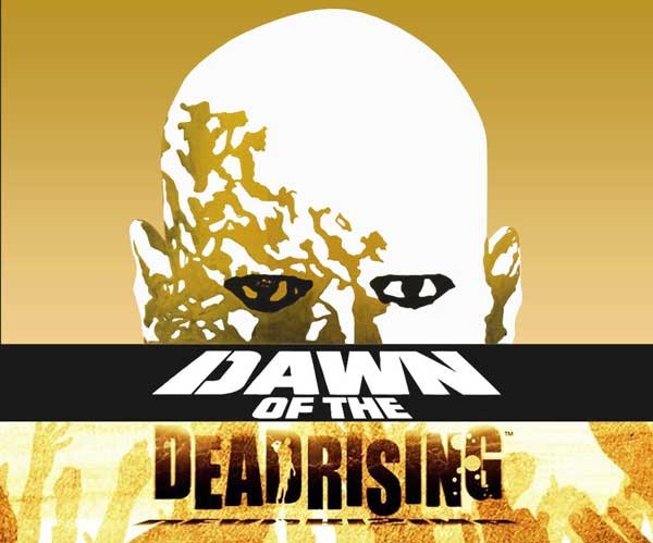 Dawn of the Dead Rising?