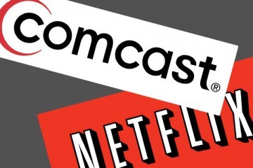 Comcast Streampix, No Threat To Netflix