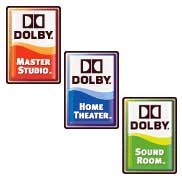 Dolby PC updated