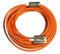 DVIGear Shipping 1080p HDMI Fiber Optic Cables