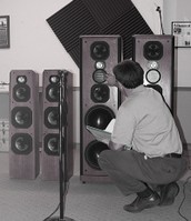 Acoustical Tests