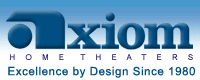 Axiom Audio