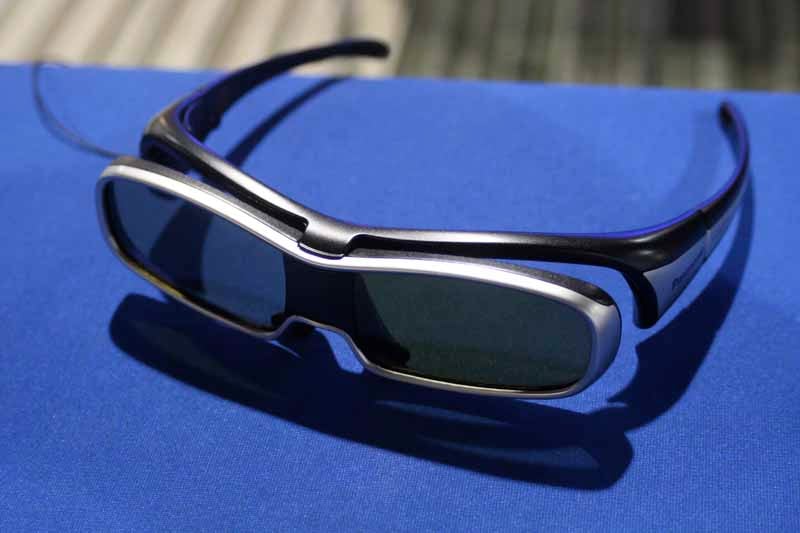 panasonic+glasses