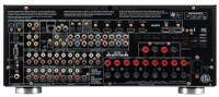 AV Receivers - amplifier power or features?