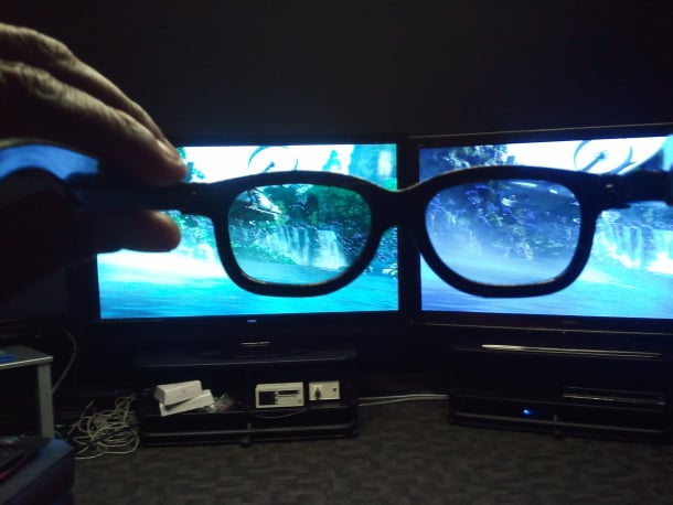 Active+vs+Passive+3DTV+Polarizes+Industry%2C+Experts+and+Consumers+Alike