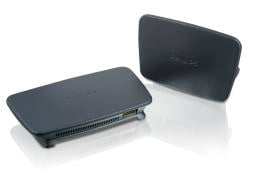 Wireless HDMI