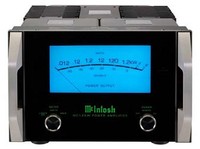 Mcintosh Amplifier