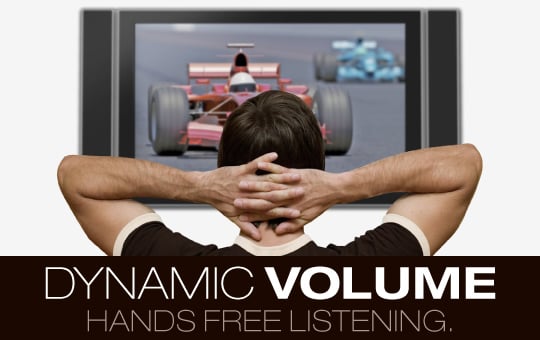 Audyssey+Dynamic+EQ+and+Dynamic+Volume+Demo