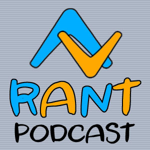 AVRant+%238%3A+That%27s+How+We+Roll