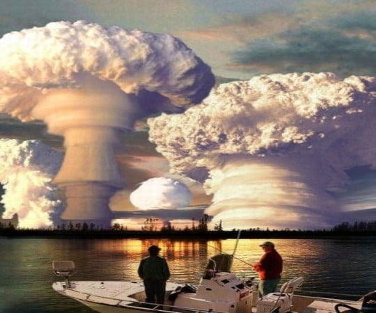 Nuclear+Reaction