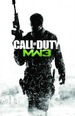 Call+of+Duty%3A+Modern+Warfare+3%2C+the+Cure+for+Black+Ops