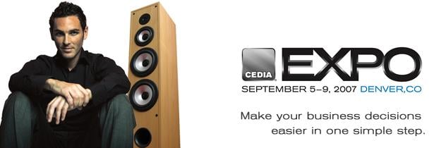 CEDIA+2007+Show+Report+%26+Wrap+Up