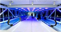 Indy Terminal