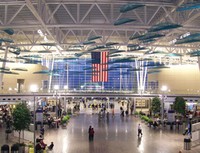 terminal