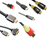 Do HDMI Cables Matter?