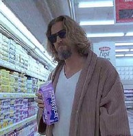 Dude, Where