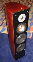 Prototype Impression Speaker