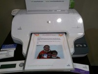 Presto Printer