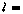 null
