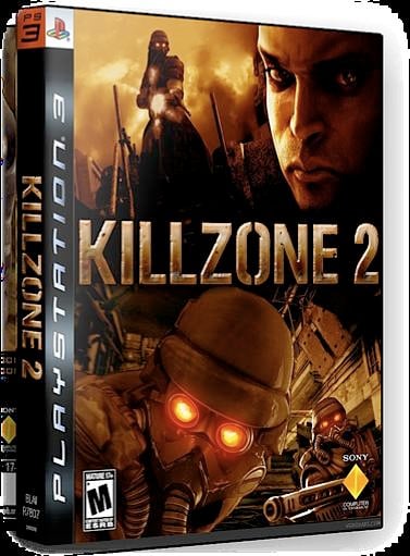 Killzone+2+on+PlayStation+3%2C+Out+of+Control