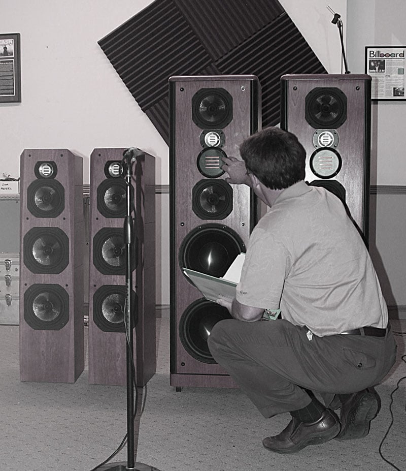 Acoustical+Tests