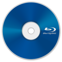 Making Peace with Blu-ray
