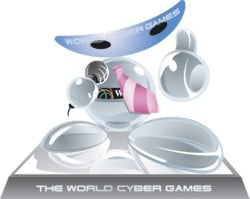 Microsoft+Commits+to+World+Cyber+Games+through+2008