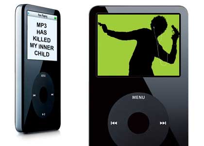 MP3s+Made+Me+Dumb