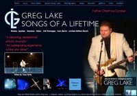 Lake Songs of a Life Time