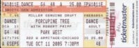 Porcupine+Tree+Deadwing+Concert+Review