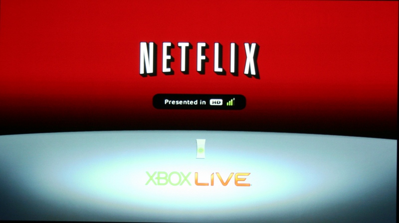 Xbox+Experience+and+Netflix+Review