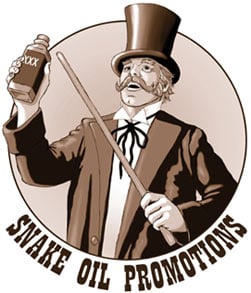 Snake+Oil+Salesman