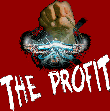 The+Profit