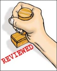Reviewing Home Theater Reviews