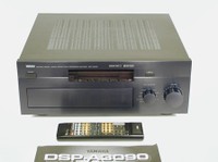 Yamaha DSP-A3090